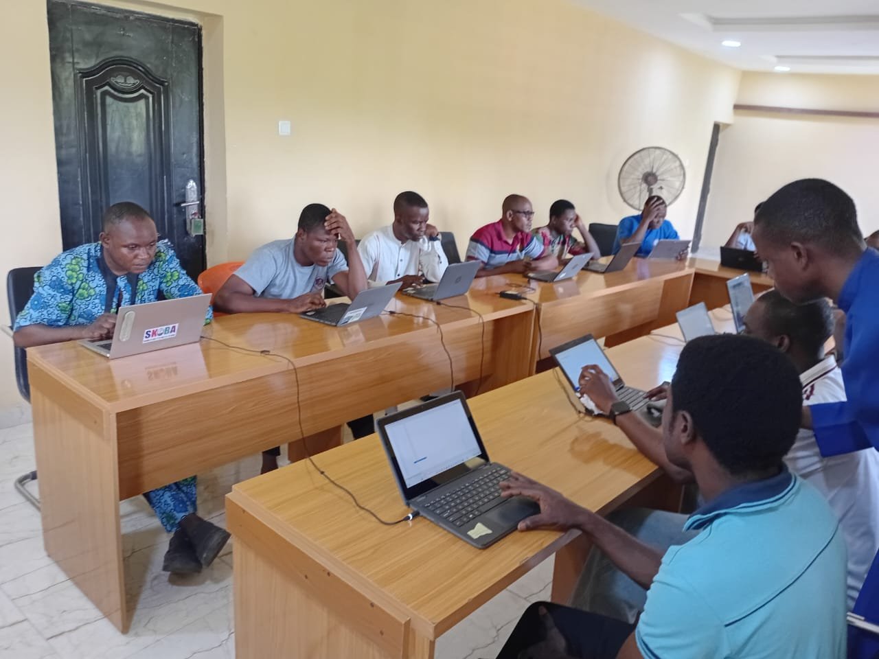 IT Systems Mentorship
