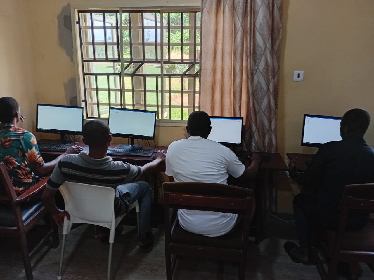 Database Administration